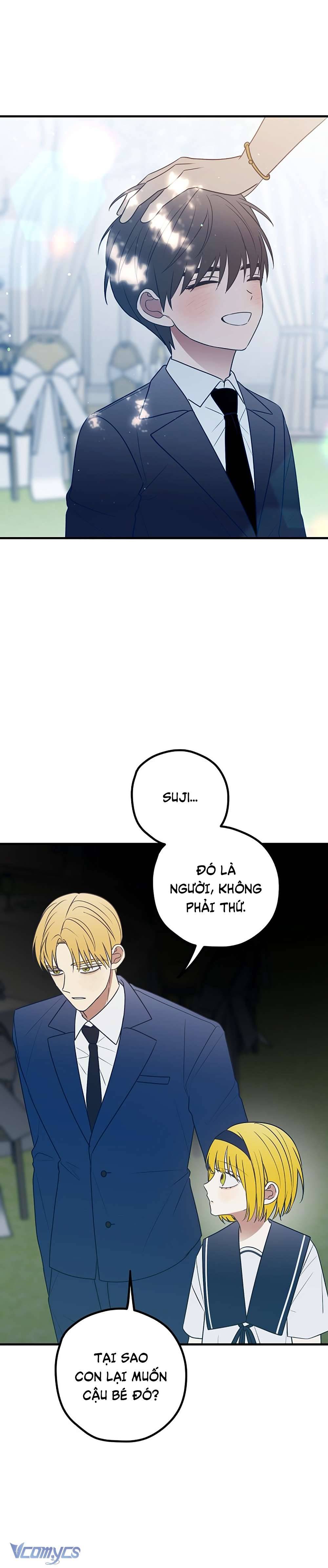 Kẻ Rác Rưởi Không Đáng Được Yêu Chapter 78 - Trang 4