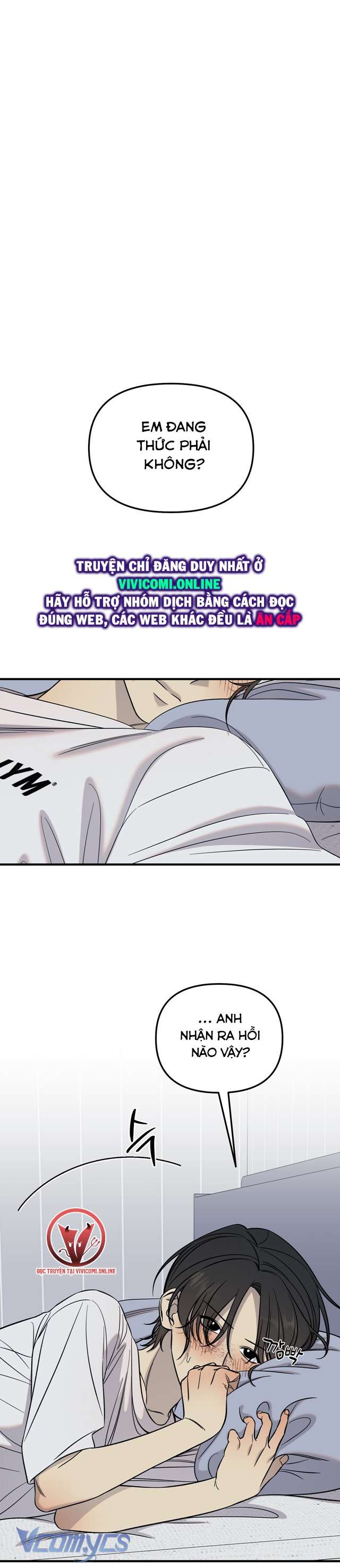 [18+] Cá Cược Huy Chương Vàng Chap 5 - Trang 2