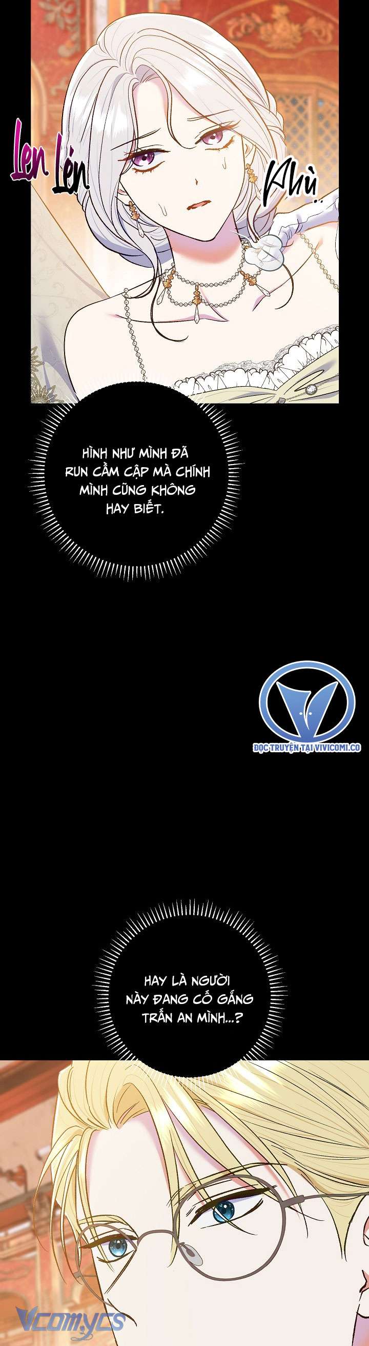 Người Xem Mắt Của Ác Nữ Quá Hoàn Hảo Chapter 64 - Trang 4