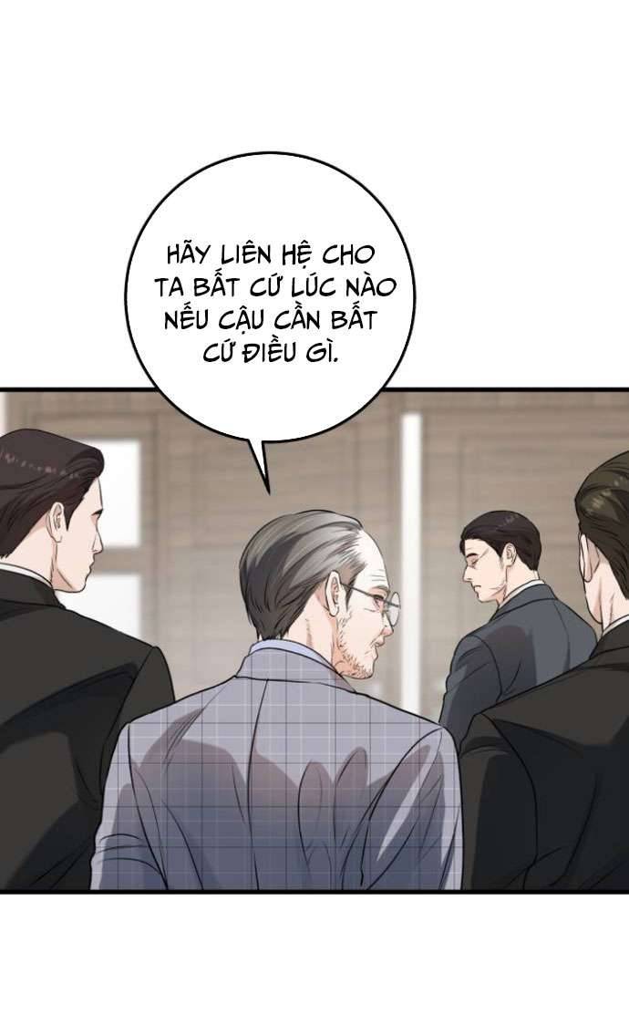 Tôi Nóng Lòng Muốn Chiếm Lấy Cô Ấy Chap 13 - Trang 3