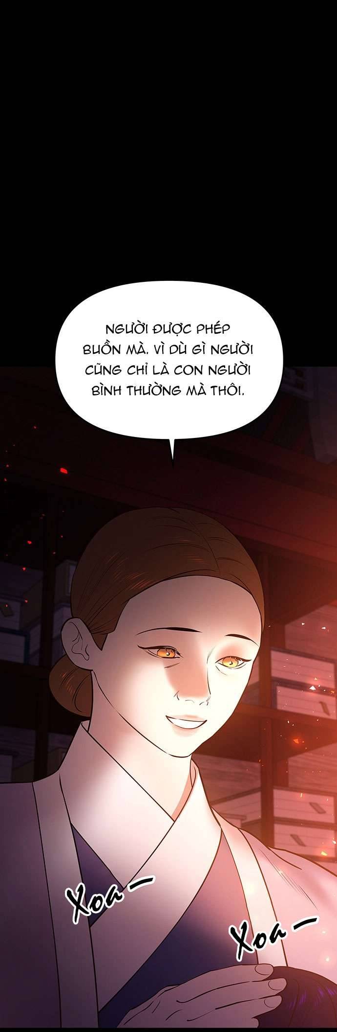 Vương Tử Huyền Bí Chapter 52 - Trang 4