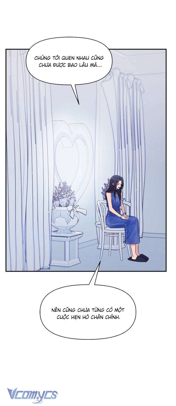 Couple Breaker Chapter 80 - Trang 4