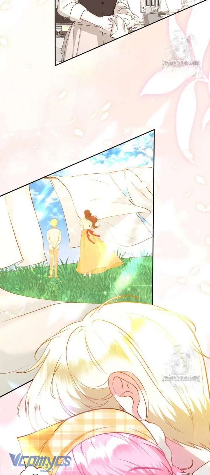 Sau Này Họ Sẽ Sinh Ra Tôi Chapter 19 - Trang 4