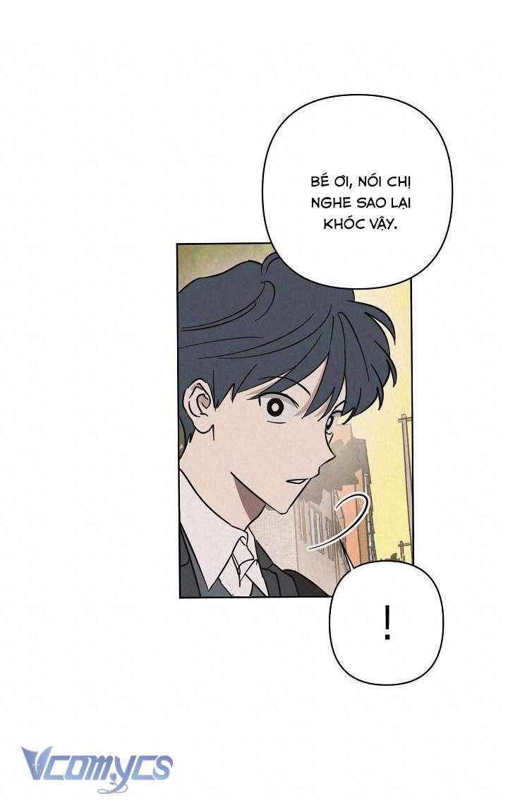 Tiền Bối, Đừng Nóng! Chap 14 - Trang 2