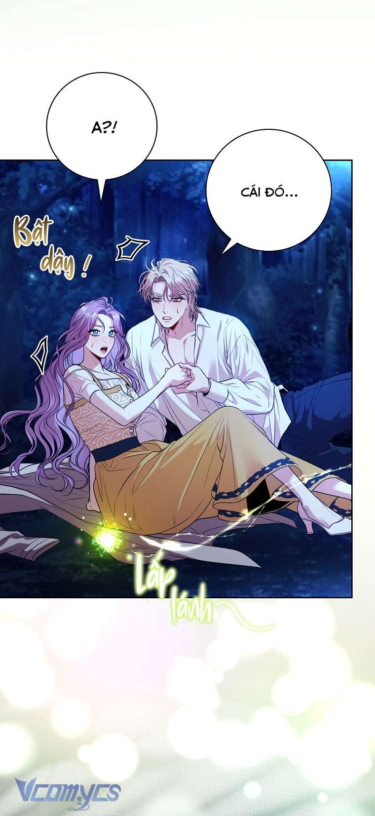 Thư Ký Của Bạo Chúa Chapter 116 - Trang 4