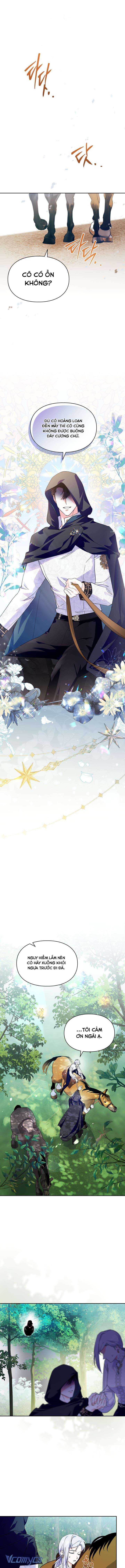 Trở Thành Trung Thần Của Bạo Chúa Chapter 12 - Trang 4