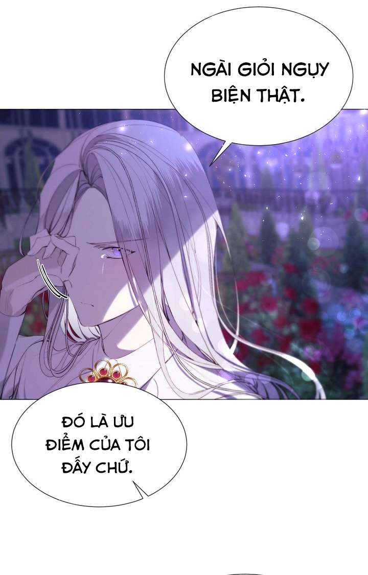Ác Nữ Cần Bạo Chúa Chapter 25 - Trang 4