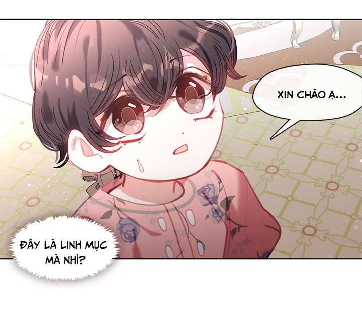 Gia Đình Bị Ám Ảnh Bởi Tôi Chapter 9 - Trang 4