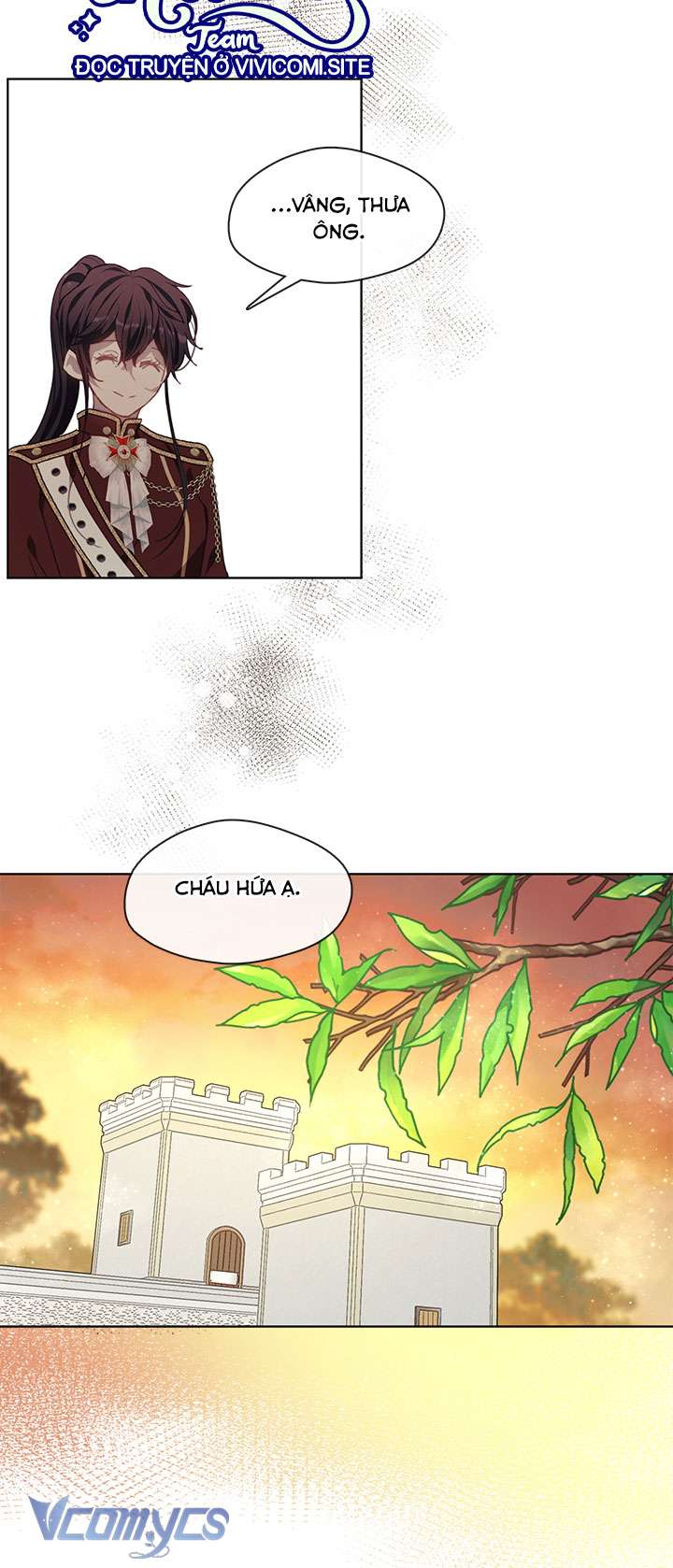 Gia Đình Bị Ám Ảnh Bởi Tôi Chapter 63 - Trang 4