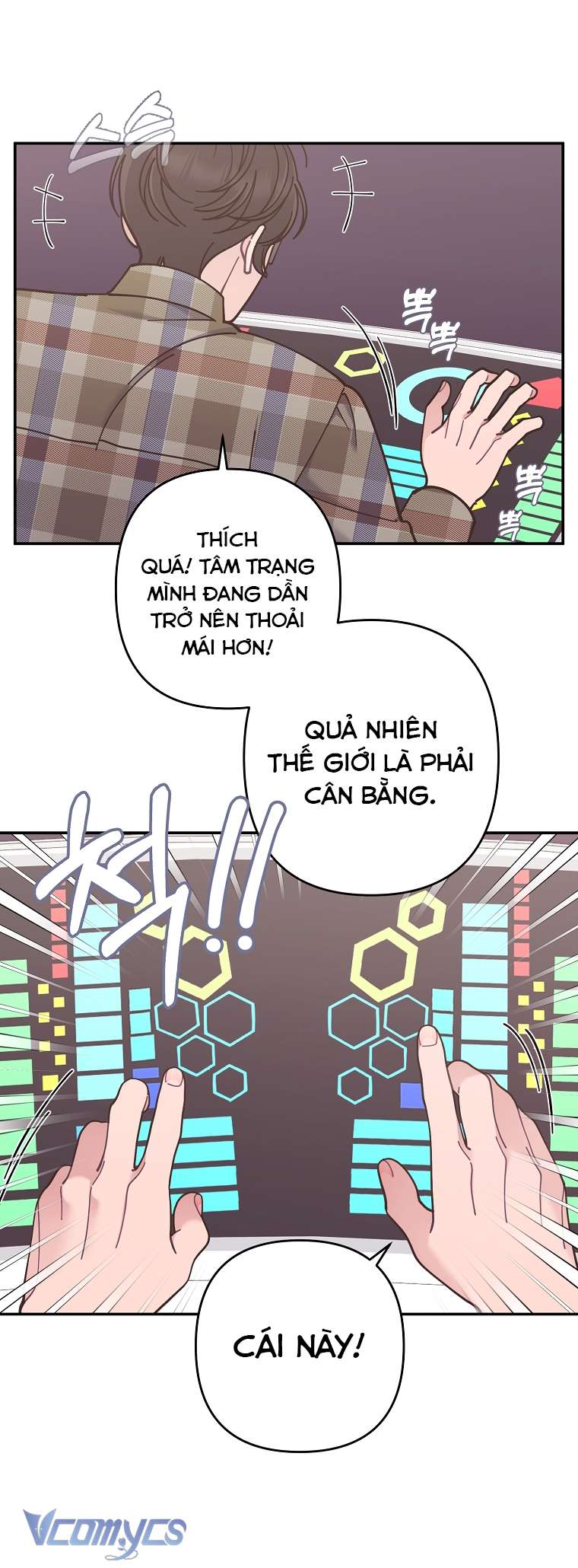 [18+] Dinh Thự Young Chun Hwa: Mọt Sách Phóng Túng Không Ngủ Được Chapter 3 - Trang 3