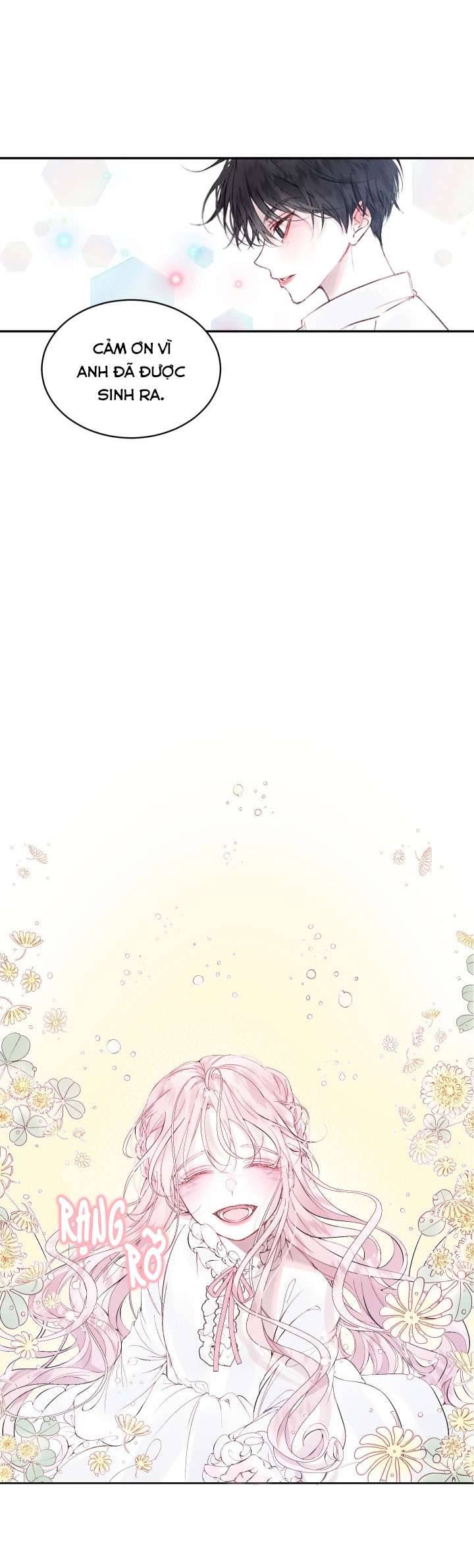 Siren: Trở Thành Gia Đình Của Nhân Vật Phản Diện Chapter 1 - Trang 3