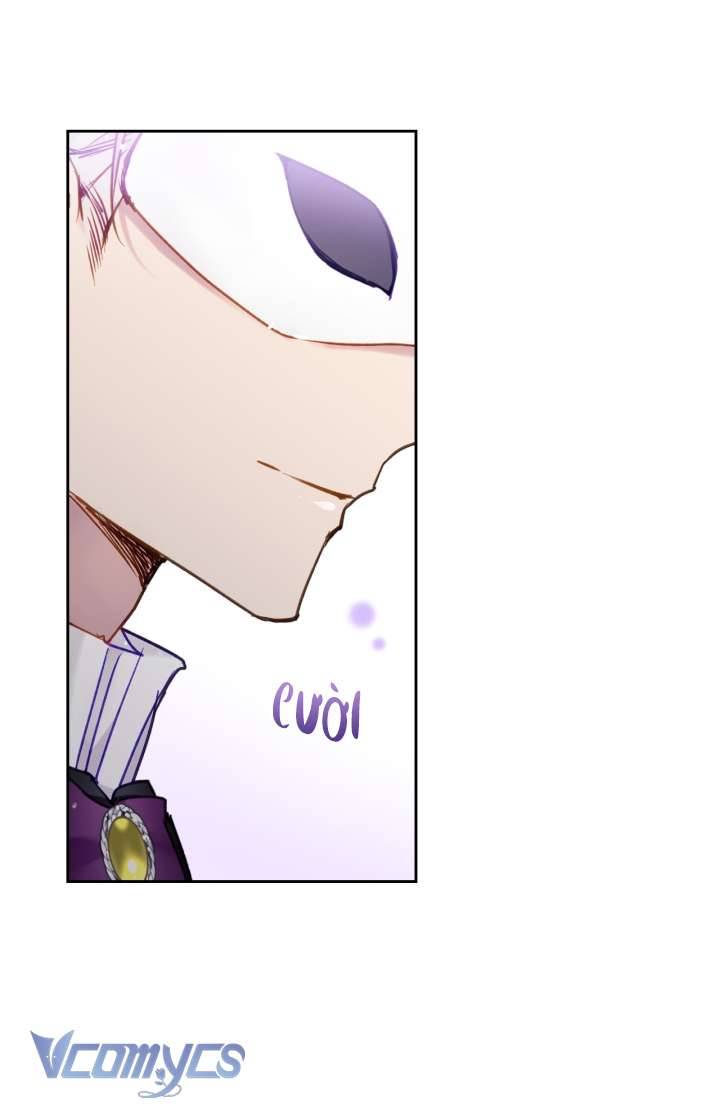 Kết Cục Của Nhân Vật Phản Diện Chỉ Có Thể Là Cái Chết Chapter 109 - Trang 4