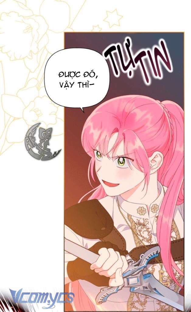 Sự Điều Trị Đặc Biệt Của Tinh Linh Chapter 50 - Trang 4