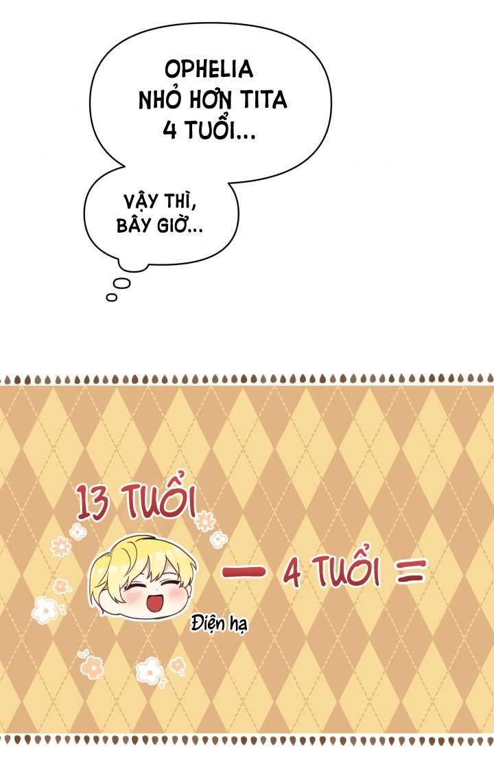 Người Bảo Hộ Của Bạo Quân Là Ma Nữ Tàn Độc Chap 25 - Trang 4