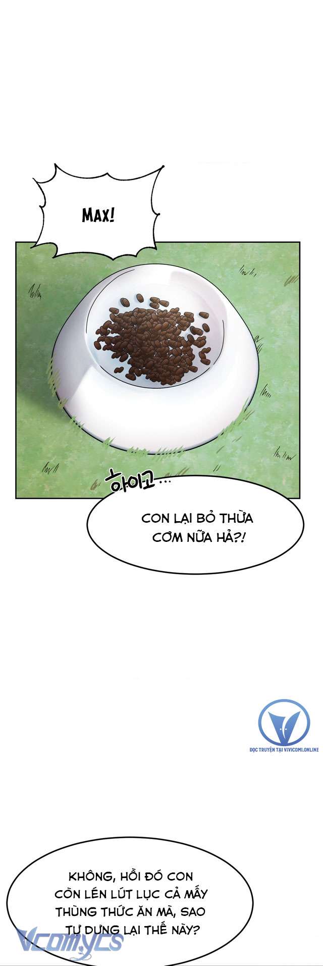 [18+] Tiên Nữ Ơi, Cứu Tôi Với Chap 3 - Trang 2