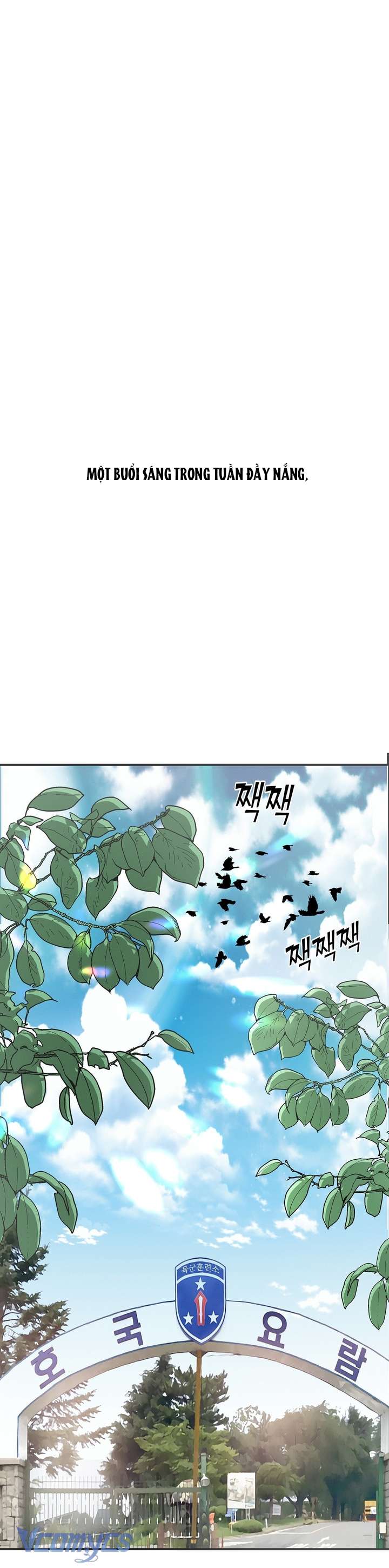 [18+] Nhật Ký Quan Sát Chap 7 - Trang 2