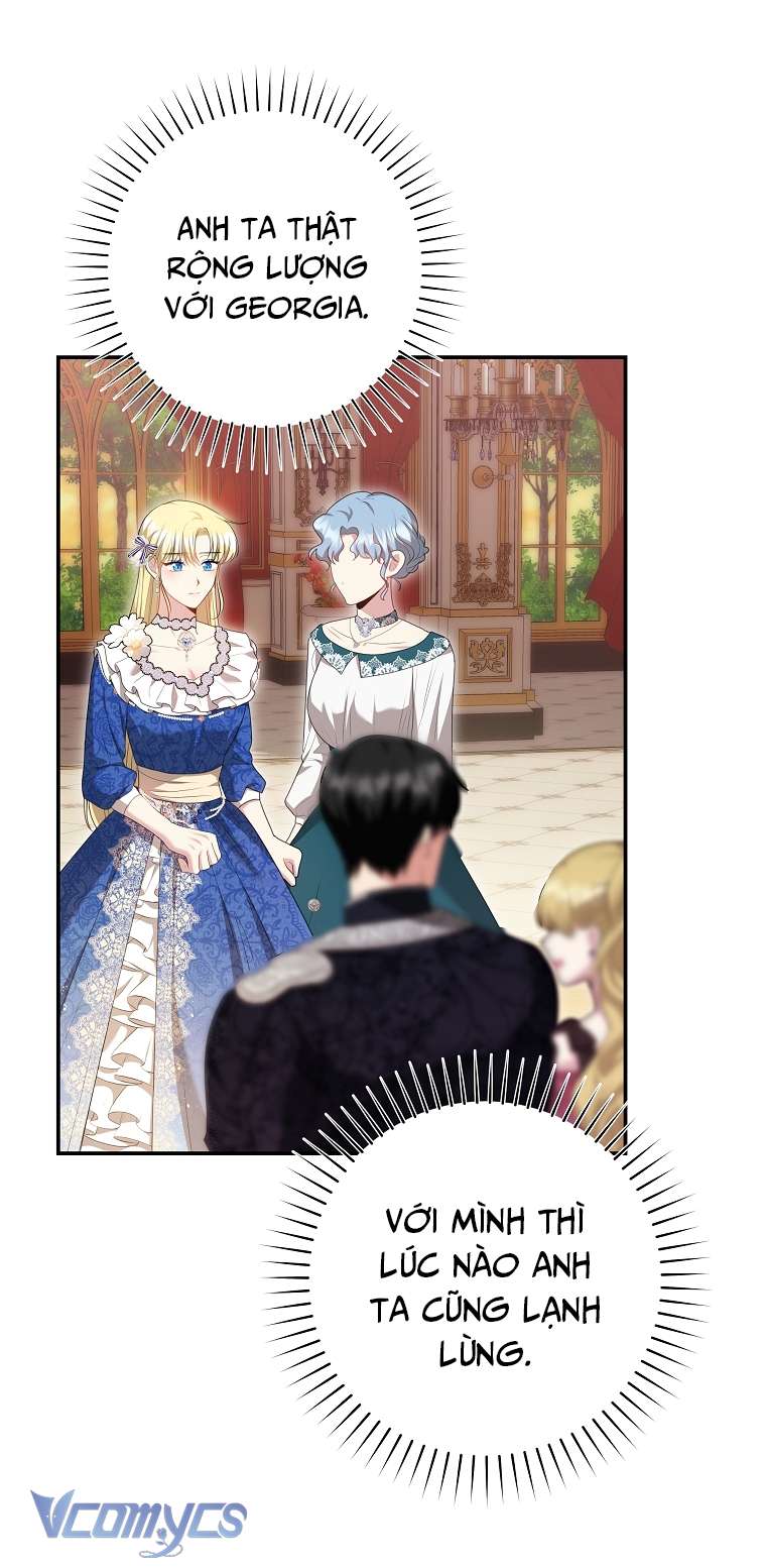 [18+] Phương Pháp Gia Hạn Hợp Đồng Hôn Nhân Chap 19 - Trang 2