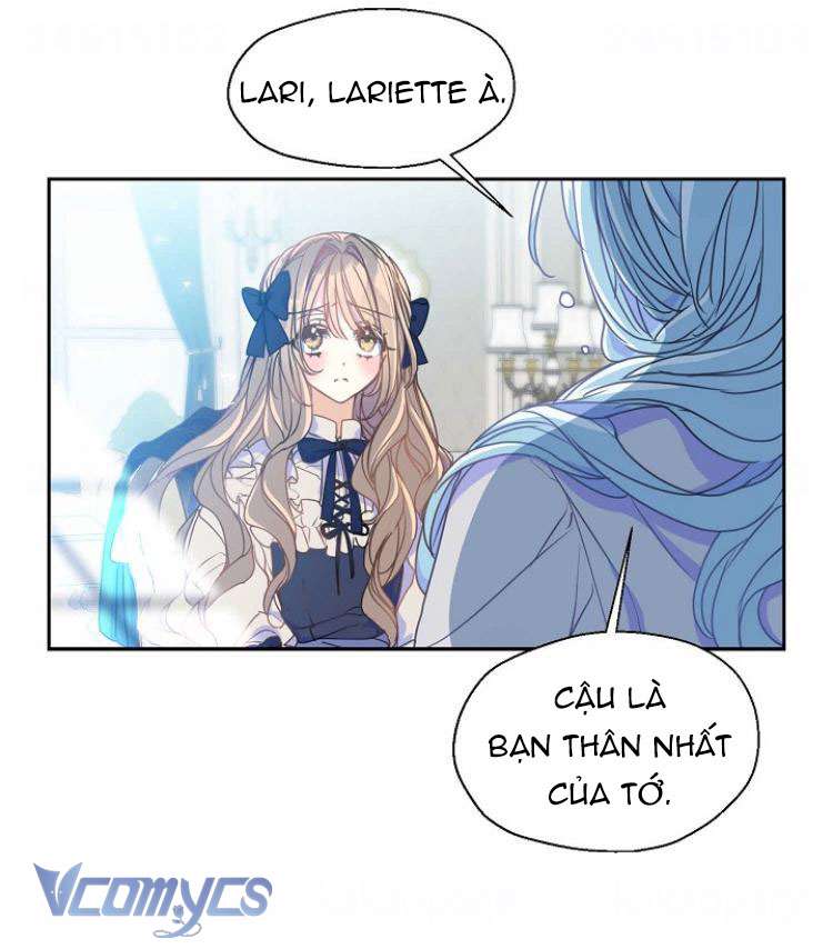 Bệ Hạ Xin Đừng Giết Tôi!!! Chap 42 - Trang 3