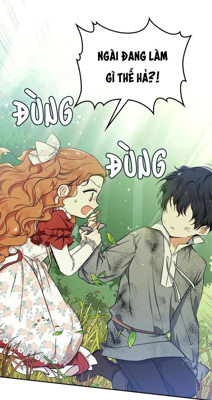 Kiếp Này Nhất Định Làm Gia Chủ Chap 25 - Trang 2