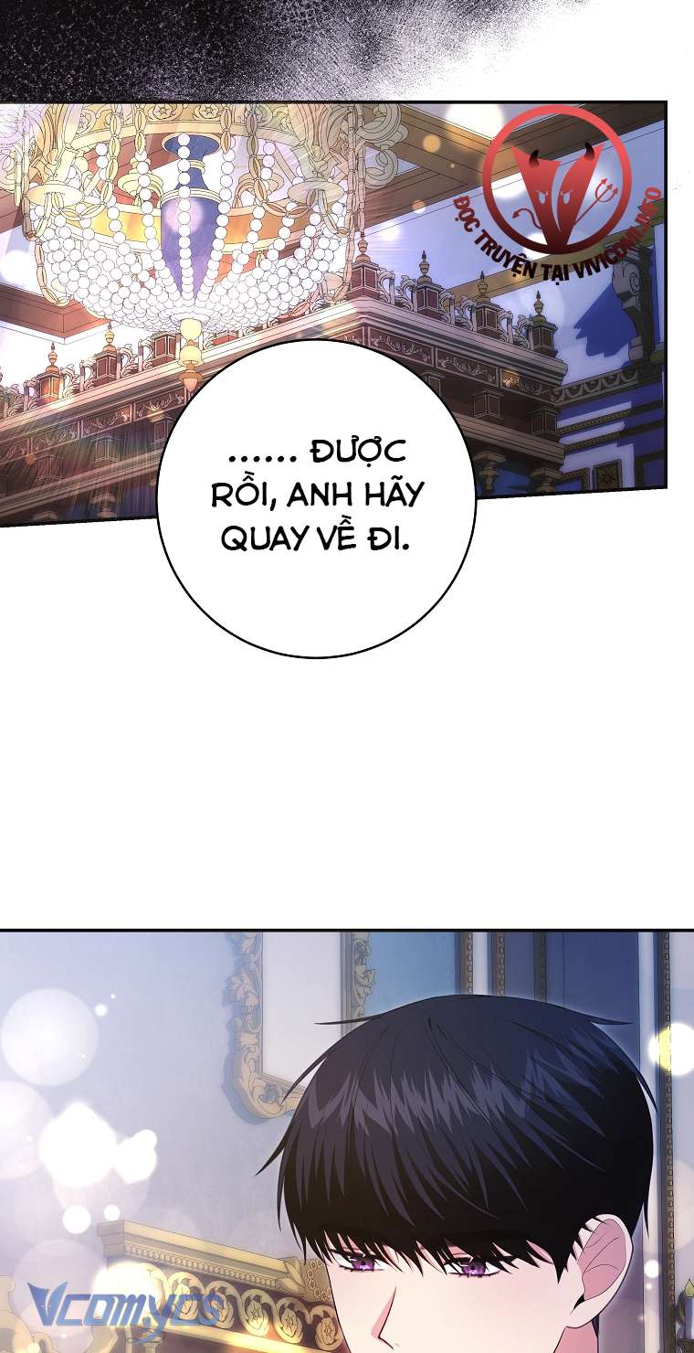 [18+] Phương Pháp Gia Hạn Hợp Đồng Hôn Nhân Chap 28 - Trang 2