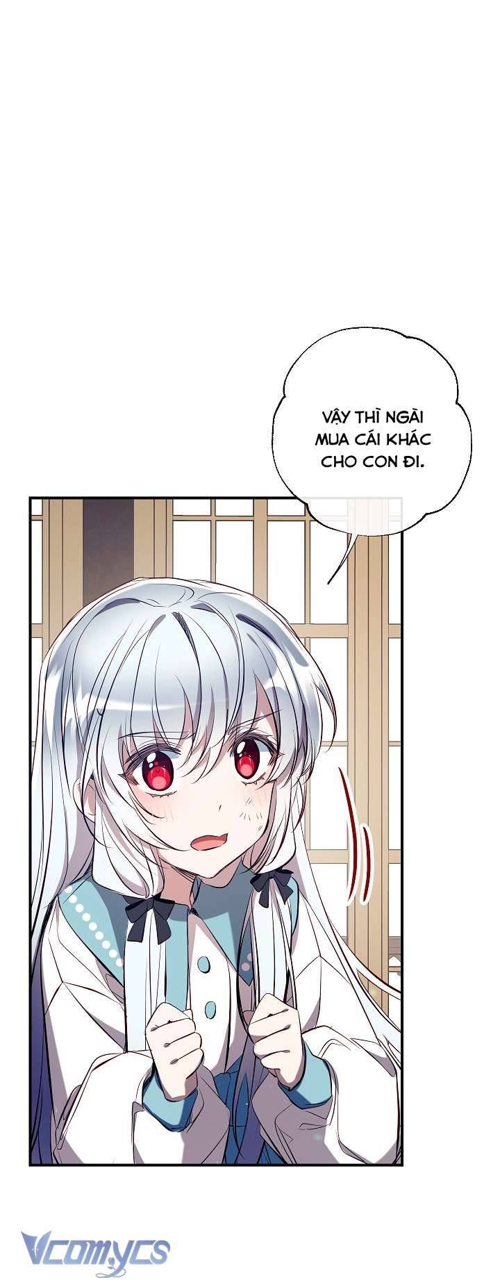 Chúng Ta Có Thể Trở Thành Một Gia Đình Được Không? Chap 78 - Trang 2