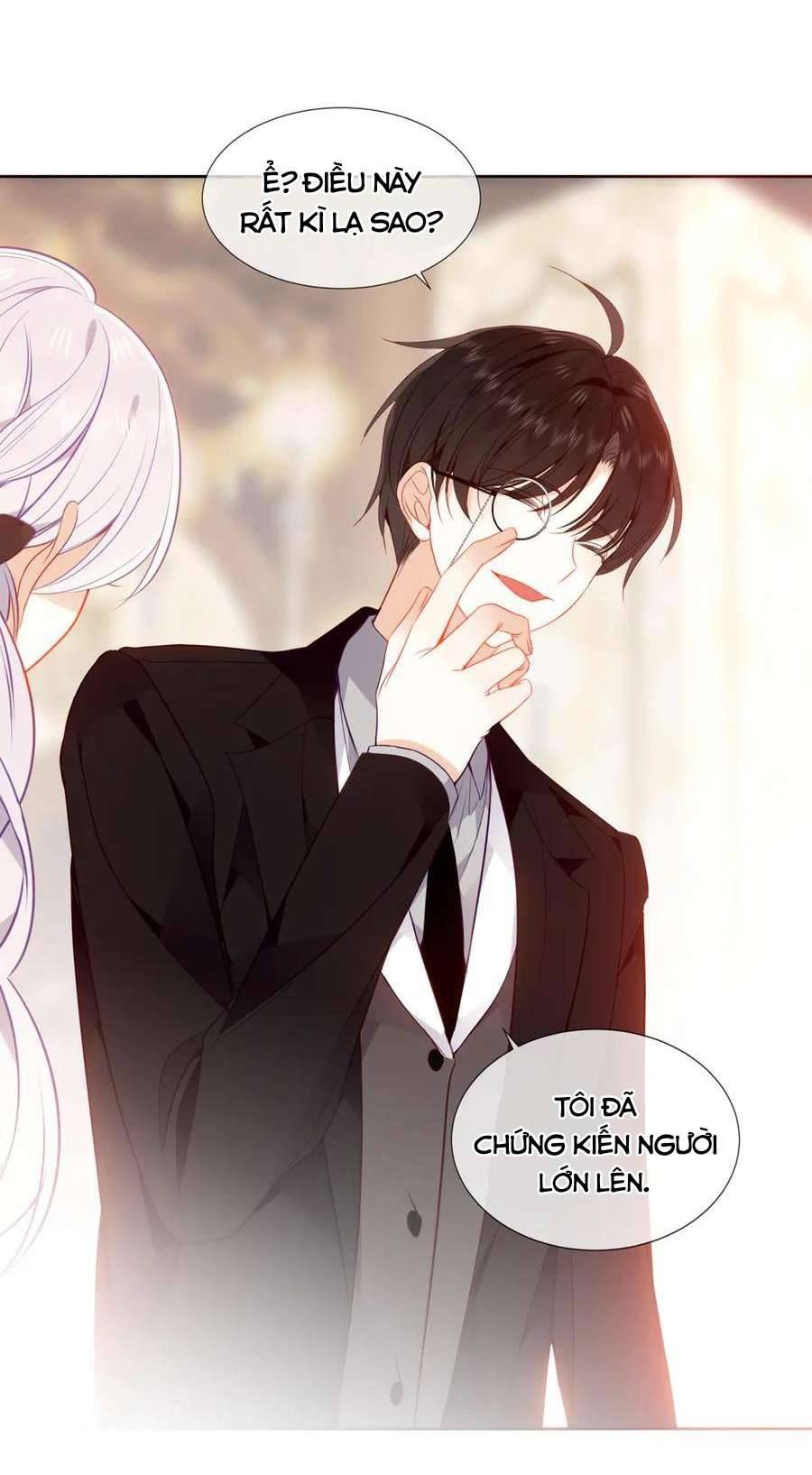 Quán Kịch Bản Trần Mộng Chapter 80 - Trang 4