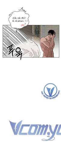 Dưới Bóng Cây Sồi Chap 12 - Trang 4