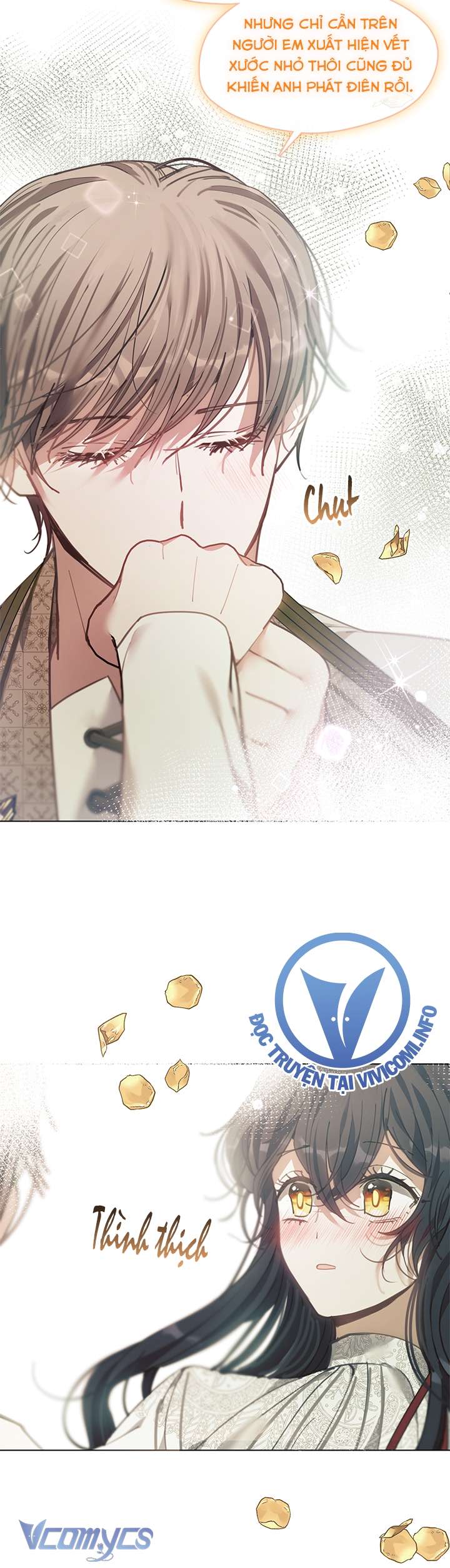 Gia Đình Bị Ám Ảnh Bởi Tôi Chapter 67 - Trang 4