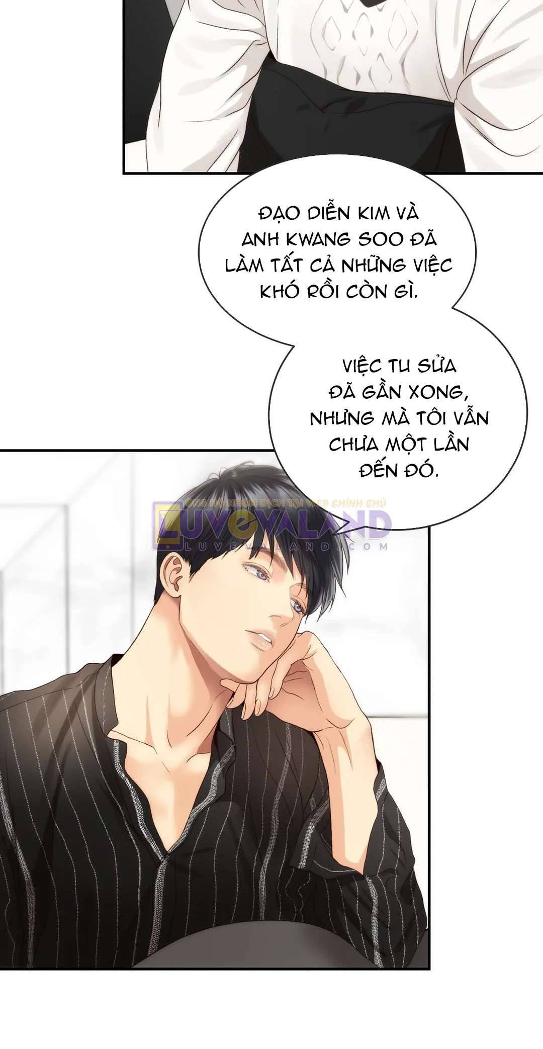 Ngôi Sao Ban Mai Chap 28 - Trang 2