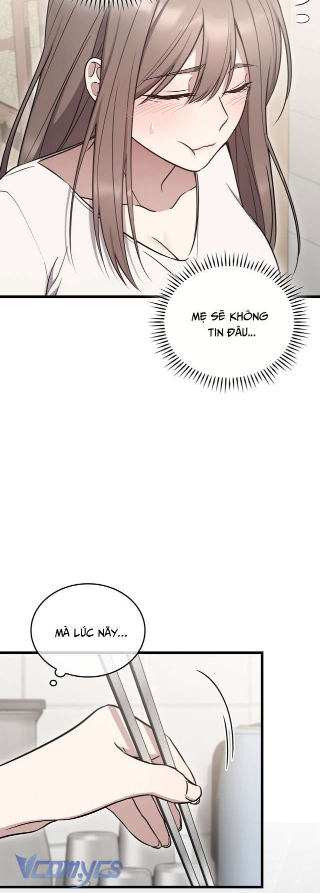 [18+] Đảo Vô Ảnh Chapter 5 - Trang 3