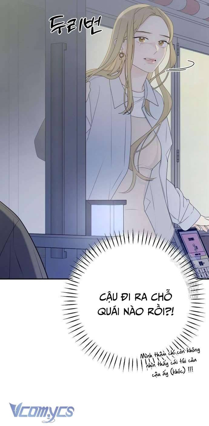 [18+] Cậu Ổn Đến Mức Nào Chap 4 - Trang 2