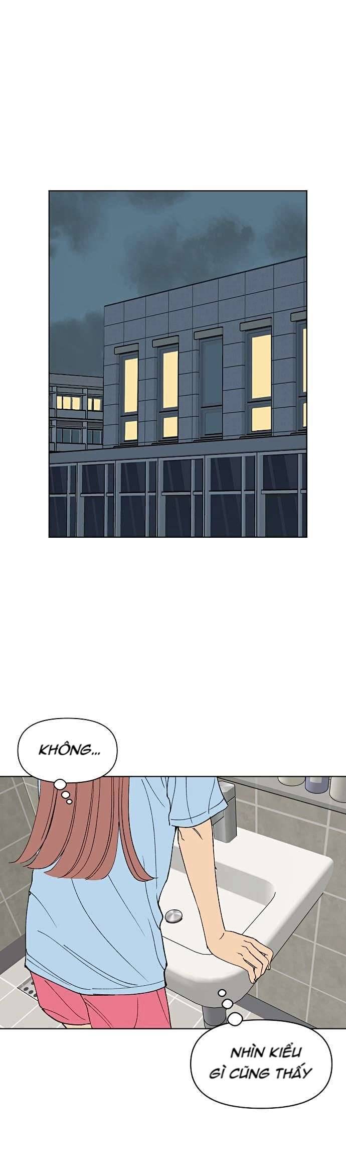 Tình Xưa Viết Lại Chapter 16 - Trang 4