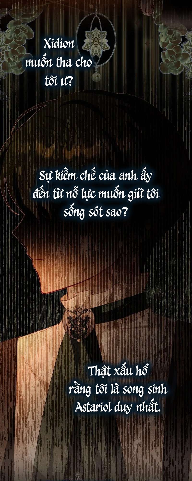 Một Ngày Nọ Bỗng Dưng Cha Xuất Hiện Chapter 50 - Trang 4