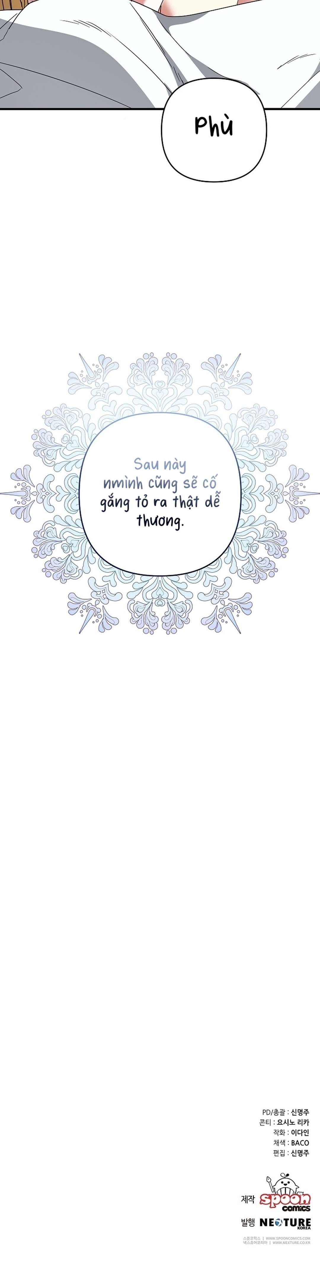 [ 18+ ] Thánh Nữ Sa Ngã [ 18+ ] Thánh Nữ Sa Ngã -END- Chap 5 - Trang 2