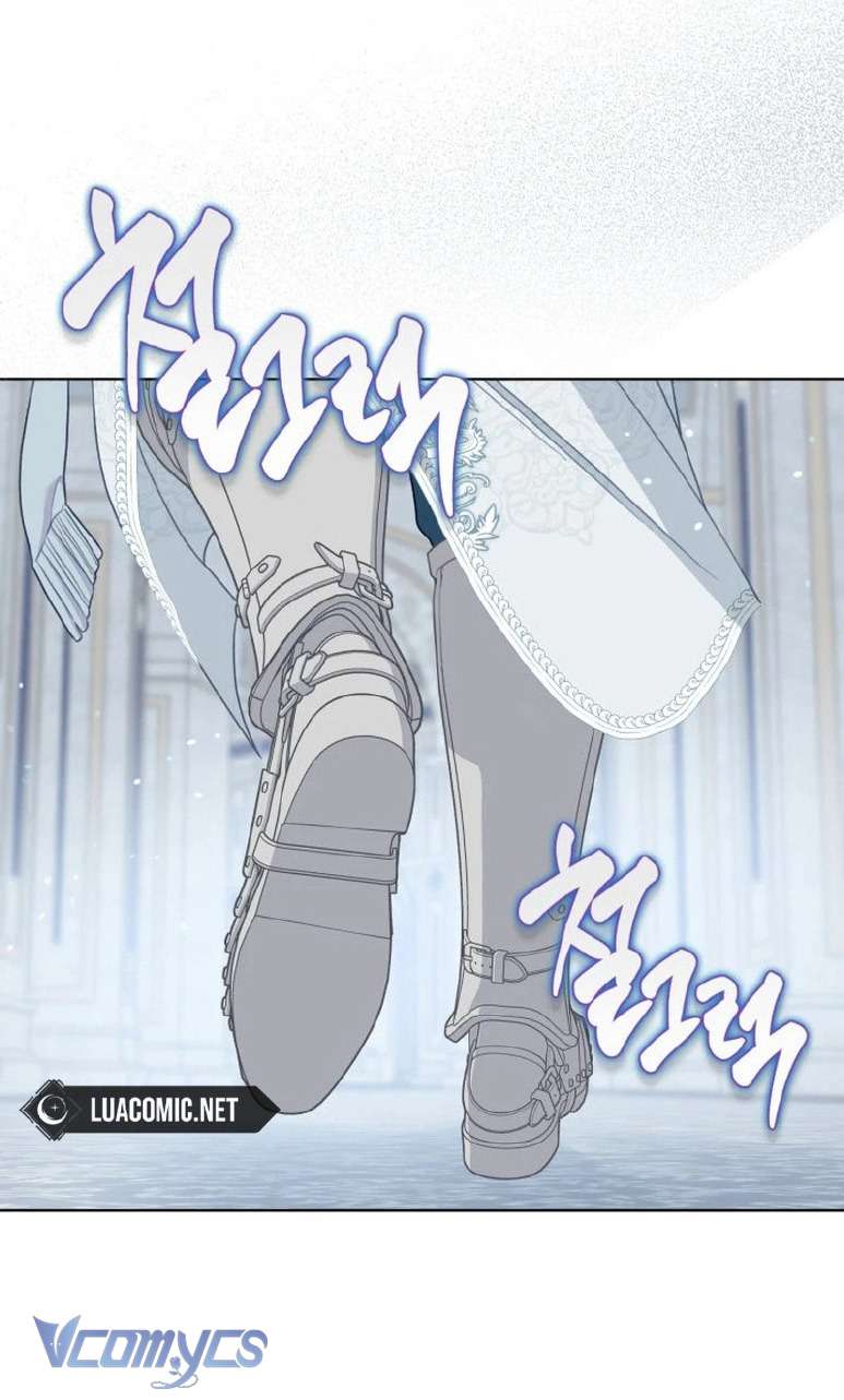 Sự Điều Trị Đặc Biệt Của Tinh Linh Chapter 82 - Trang 4