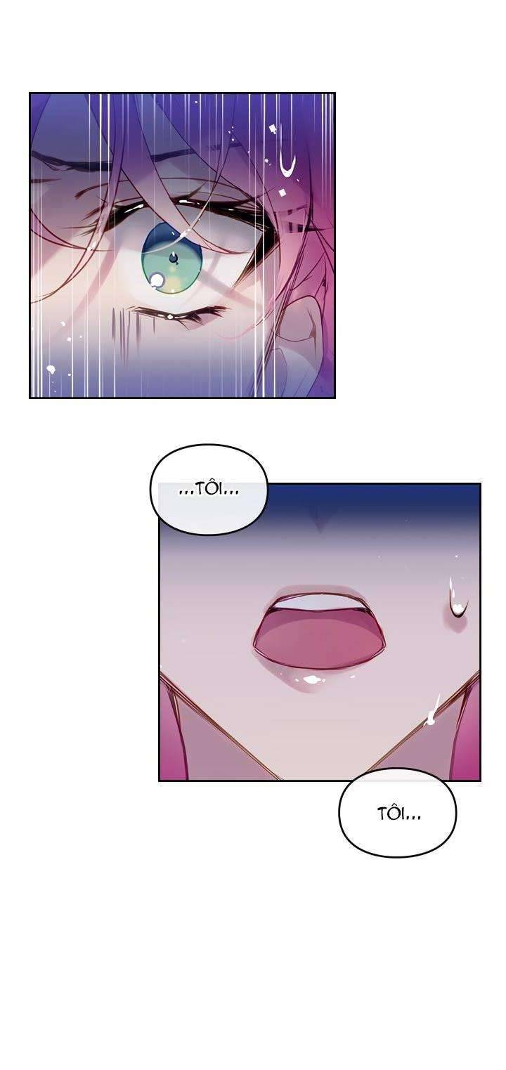 Kết Cục Của Nhân Vật Phản Diện Chỉ Có Thể Là Cái Chết Chapter 15 - Trang 4