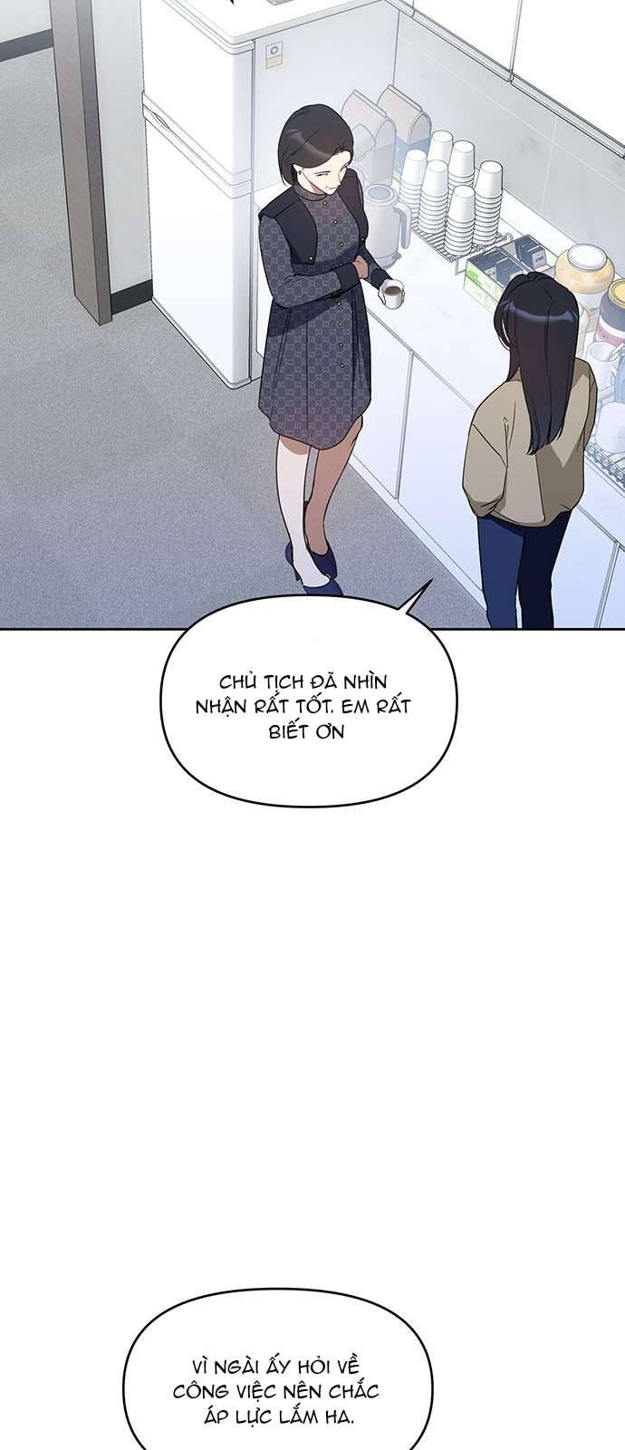 Công Việc Bất Thường Chapter 21 - Trang 3