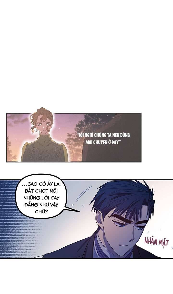 May Mắn Hay Bất Hạnh Chap 18 - Next Chap 19