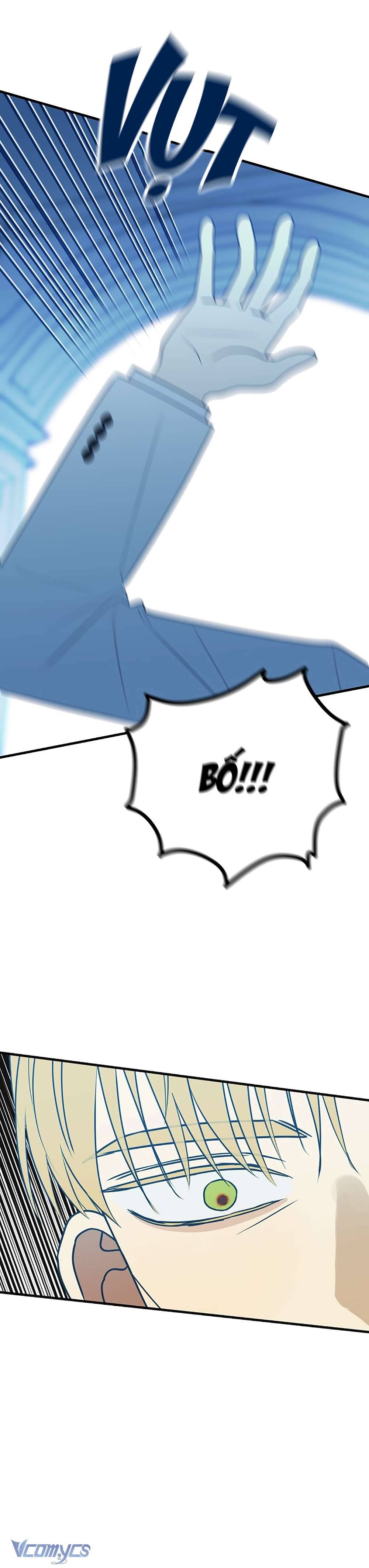 Kẻ Rác Rưởi Không Đáng Được Yêu Chapter 89 - Trang 4