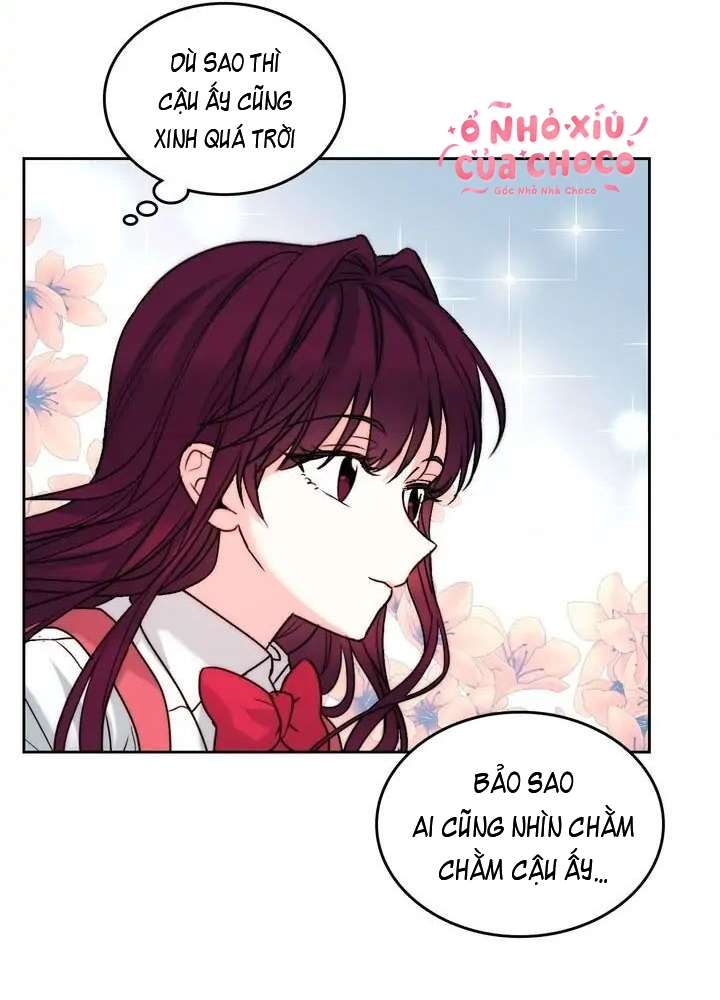 Luật Của Tiểu Thuyết Mạng Chapter 1 - Trang 4