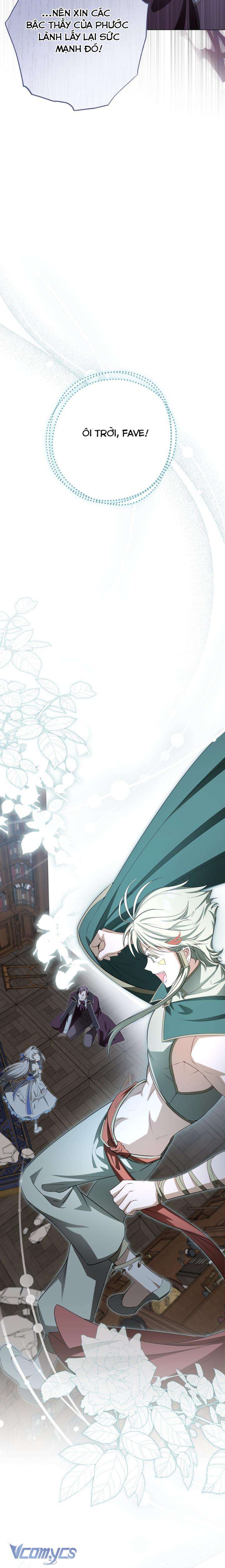 Cút Khỏi Gia Tộc Của Tôi! Chap 21 - Trang 3