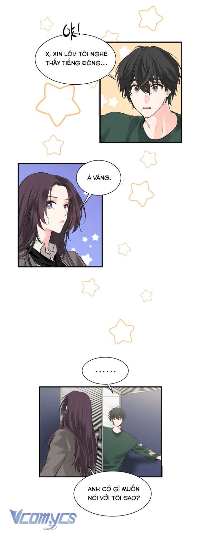 [18+] Bàn Tay Điêu Luyện Chapter 3 - Trang 3