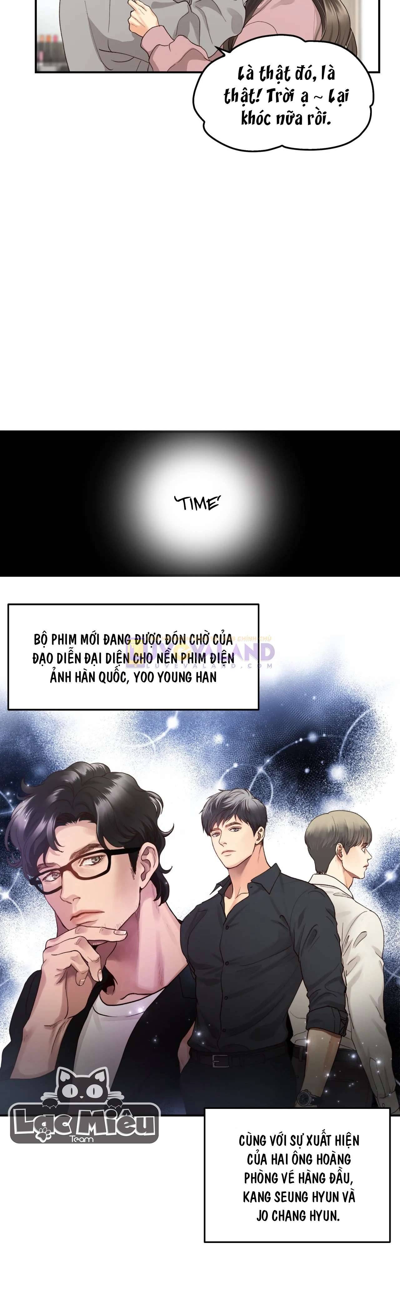 Ngôi Sao Ban Mai Chap 2 - Trang 2