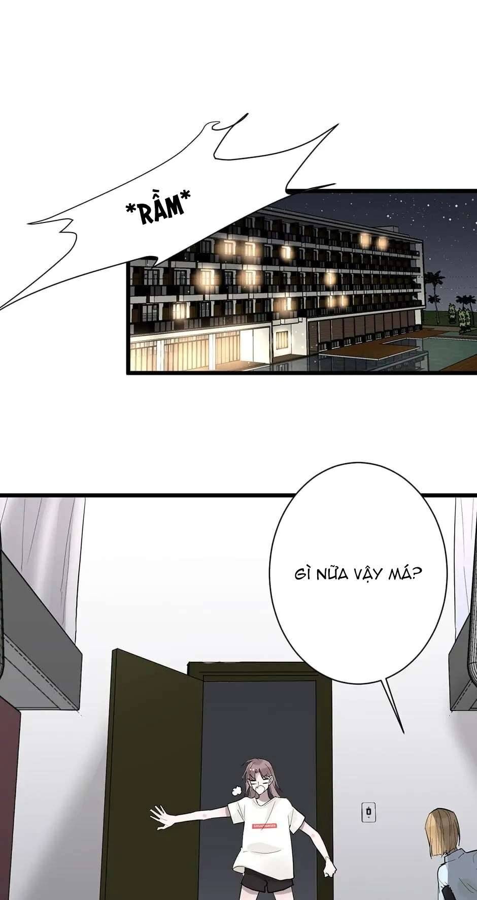 Hướng Dẫn Chiến Lược Người Tình Trong Mơ Chap 1 - Trang 2