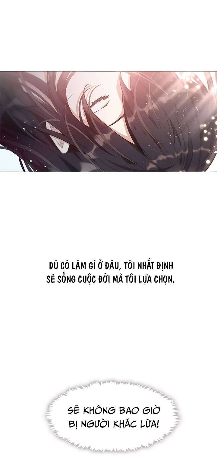 Gia Đình Bị Ám Ảnh Bởi Tôi Chapter 2 - Trang 4