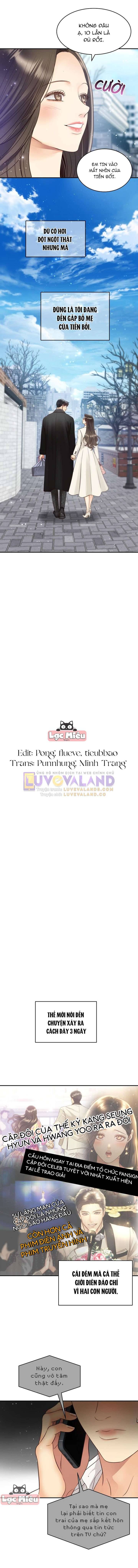 Ngôi Sao Ban Mai Chap 73 - Trang 2