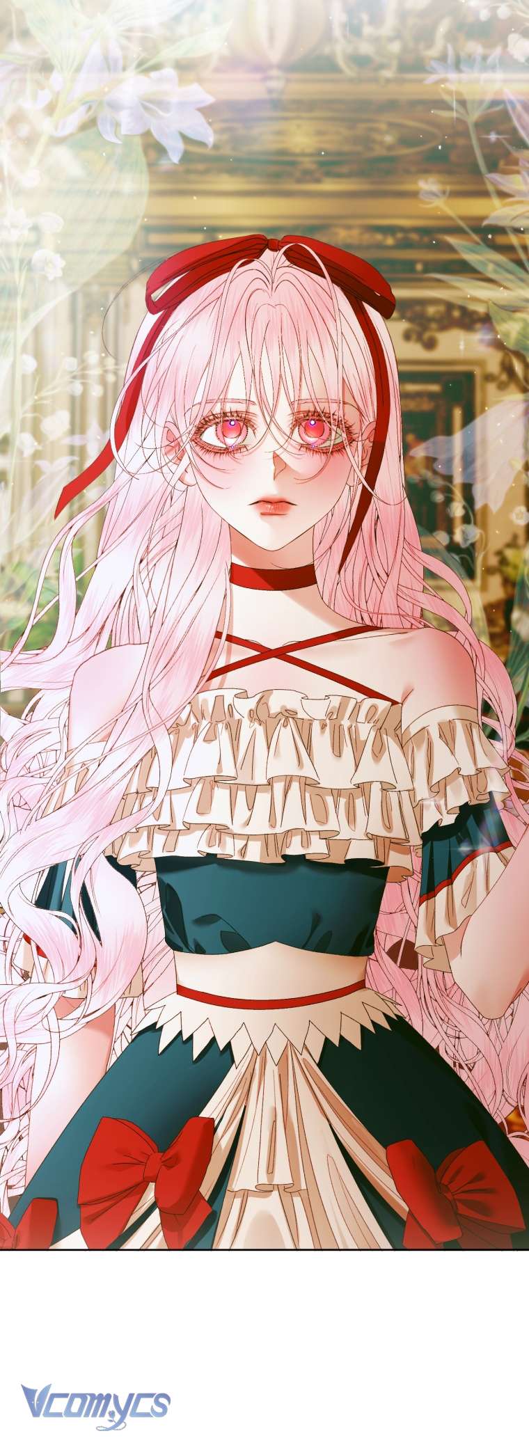 Siren: Trở Thành Gia Đình Của Nhân Vật Phản Diện Chapter 101 - Trang 3