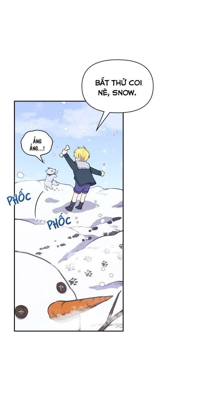 Người Bảo Hộ Của Bạo Quân Là Ma Nữ Tàn Độc Chap 7 - Trang 4