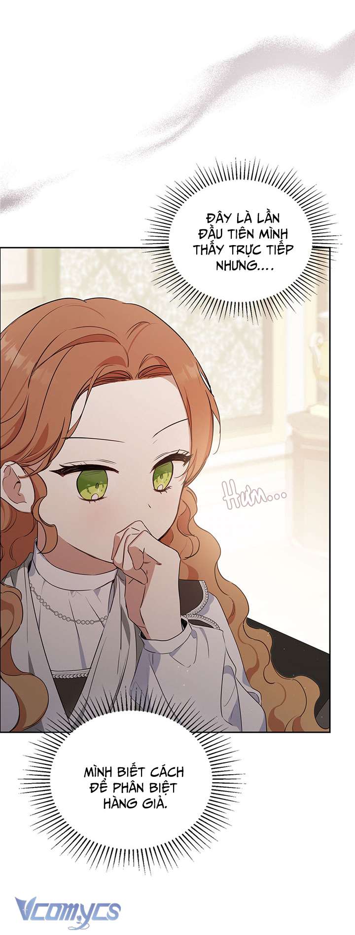 Kiếp Này Nhất Định Làm Gia Chủ Chap 121 - Trang 2