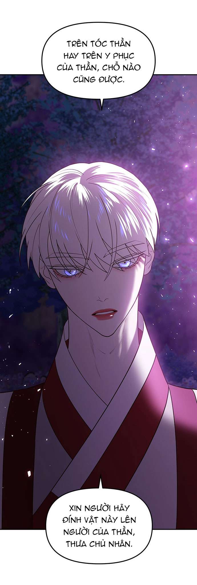 Vương Tử Huyền Bí Chapter 44 - Trang 4